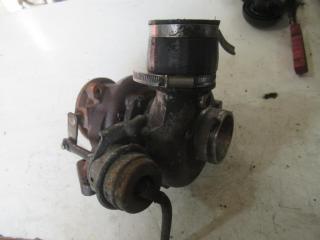 турбина Mercedes-Benz E-Класс W210/S210 1998, 2.2 л., CDi, дизель, A6110960099