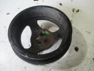 шкив коленвала Mercedes-Benz Sprinter 2 поколение (W906) 2007, 2.2 л., CDi, дизель, МКПП, микроавтобус, A6510300703