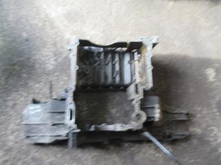 масляный поддон Audi A6 C5 [рестайлинг] 2005, 3.0 л., TDi, дизель, 059103603AF