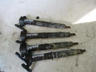 форсунка Mercedes-Benz Sprinter 2 поколение (W906) 2007, 2.2 л., CDi, дизель, МКПП, микроавтобус, A65107000587