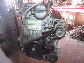 двигатель Mitsubishi Colt 6 поколение (Z30) [рестайлинг] 2008, 1.1 л., i, бензин, МКПП, хетчбэк 5 дв., 3A91