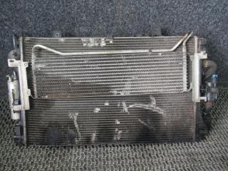 кассета радиаторов Opel Vectra C 2003, 3.0 л., TDi, дизель