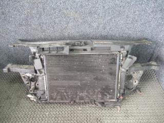 передняя панель крепления облицовки (телевизор) Audi A6 4B/C5 1998, 2.8 л., i, бензин, АКПП, универсал