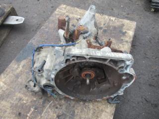 КПП механическая (МКПП) Mazda Scrum 3 поколение 2004, 1.6 л., i, бензин, МКПП, хетчбэк 5 дв.