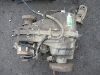 раздаточная коробка Hyundai Terracan 1 поколение 2004, 2.9 л., CRDi, дизель, МКПП, внедорожник 5 дв., 0513034424-06, 10893547000