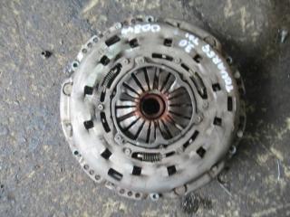 маховик Volkswagen Touareg 1 поколение 2005, 3.0 л., TDi, дизель, МКПП, внедорожник 5 дв.