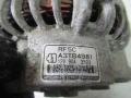 генератор Mazda 6 GG 2003, 2.0 л., TD, дизель, A3TB4981 - фото №4