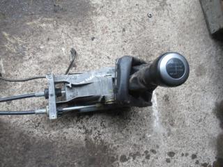 кулиса SEAT Alhambra 1 поколение [рестайлинг] 2004, 1.9 л., TDi, дизель, МКПП, минивэн, 7M3711874F