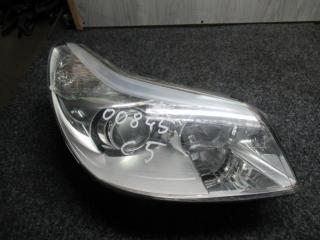 фара правая Citroen C5 1 поколение [рестайлинг] 2006, 2.0 л., HDi, дизель, АКПП, универсал