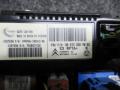 блок управления печки / климат-контроля Citroen C5 1 поколение [рестайлинг] 2006, 2.0 л., HDi, дизель, АКПП, универсал, 96573328YW, 96498317, 96498320YW - фото №4