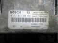 блок управления двигателем Opel Movano A [рестайлинг] 2005, 2.5 л., дизель, МКПП, микроавтобус, 0281011940, 8200311550 - фото №2