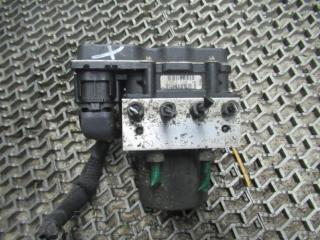 блок ABS Citroen Xsara Picasso 1 поколение [рестайлинг] 2007, 2.0 л., HDi, дизель, МКПП, минивэн, 0265230075, 9665196480