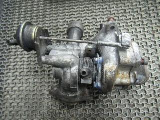 турбина Peugeot 406 1 поколение 1998, 2.1 л., 9628607680