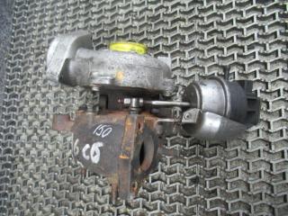 турбина Audi A6 C5 [рестайлинг] 2005, 2.0 л., TDi, дизель, 03L145702E