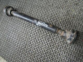 карданный вал Volkswagen Touareg 1 поколение 2005, 3.0 л., TDi, дизель, МКПП, внедорожник 5 дв.