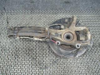 ступица передняя правая Volkswagen Touareg 1 поколение 2005, 3.0 л., TDi, дизель, МКПП, внедорожник 5 дв., 7L0407258A