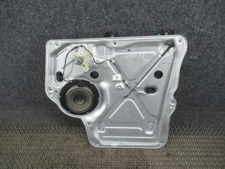 стеклоподъемник передний правый Volkswagen Transporter T5 [рестайлинг] 2010, 1.9 л., TDi, дизель, МКПП, микроавтобус