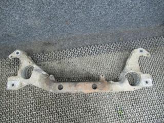 балка подвески передняя (подрамник) Volkswagen Touareg 1 поколение 2005, 3.0 л., TDi, дизель, МКПП, внедорожник 5 дв., 7L6199207B