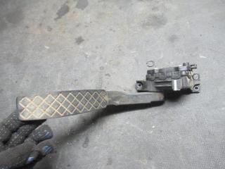 педаль Volkswagen Touareg 1 поколение 2005, 3.0 л., TDi, дизель, МКПП, внедорожник 5 дв., 7L0721507B