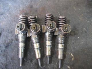 форсунка Volkswagen Passat B6 2006, 03G130073BX