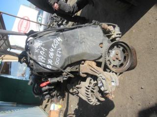 двигатель Fiat Seicento 1 поколение 2002, 1.1 л., i, бензин, МКПП, хетчбэк 5 дв., 187A1000