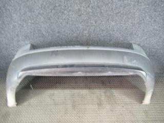 бампер задний Audi A6 4B/C5 1999, 2.4 л., i, бензин, АКПП, седан