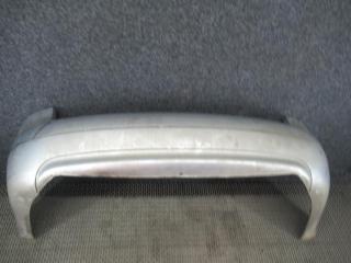 бампер задний Audi A6 4B/C5 1998, 2.8 л., i, бензин, МКПП, универсал