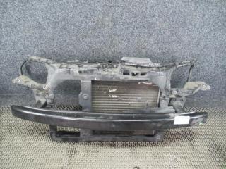 передняя панель крепления облицовки (телевизор) SEAT Ibiza 3 поколение 2005, 1.2 л., i, бензин, МКПП, хетчбэк 5 дв.