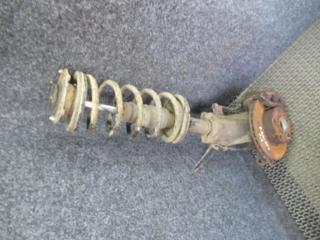 стойка передняя правая Fiat Ducato 2 поколение 2000, 2.8 л., JTD, дизель