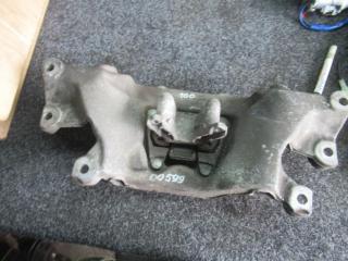 кронштейн КПП Audi A6 4F/C6 [рестайлинг] 2008, 2.0 л., TDi, дизель, АКПП, универсал, 4F0399263L, 4F0399151