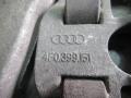 кронштейн КПП Audi A6 4F/C6 [рестайлинг] 2008, 2.0 л., TDi, дизель, АКПП, универсал, 4F0399263L, 4F0399151 - фото №4