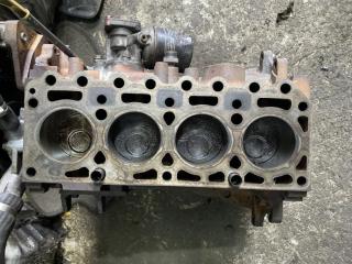 блок цилиндров Ford Fiesta 3 поколение 1993, 1.1 л., бензин, МКПП, VD79561