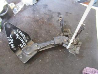 механизм сдвижной двери Chrysler Voyager 3 поколение 1996, 3.3 л., i, бензин, АКПП, минивэн, 36M95A, 467565, L335M5