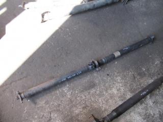 карданный вал Mercedes-Benz C-Класс W203/S203/CL203 2001, 2.2 л., CDi, дизель, МКПП, универсал
