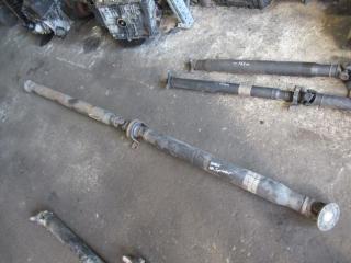 карданный вал Mercedes-Benz Sprinter 1 поколение (W901-905) [рестайлинг] 2001, 2.2 л., CDi, дизель, робот, микроавтобус