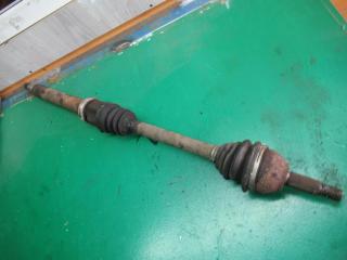 полуось передняя правая (приводной вал, ШРУС) Ford Focus 1 поколение [рестайлинг] 2002, 1.8 л., i, бензин, МКПП, универсал