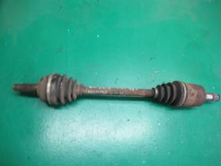 полуось передняя левая (приводной вал, ШРУС) Honda Civic 6 поколение (EJ/EK/EM) 1996, 1.4 л., i, бензин, МКПП, хетчбэк 5 дв.