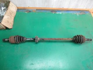 полуось передняя правая (приводной вал, ШРУС) Honda Civic 6 поколение (EJ/EK/EM) 1996, 1.4 л., i, бензин, МКПП, хетчбэк 5 дв.