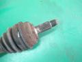 полуось передняя правая (приводной вал, ШРУС) Honda Civic 6 поколение (EJ/EK/EM) 1996, 1.4 л., i, бензин, МКПП, хетчбэк 5 дв. - фото №3