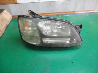 фара правая Subaru Legacy 2 поколение 1998, 2.0 л., i, бензин, МКПП, универсал