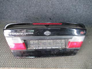 крышка багажника (дверь 3-5) Nissan Primera P10 1997, седан