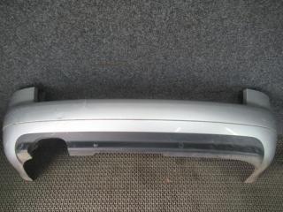 бампер задний Audi A6 C5 [рестайлинг] 2002, 2.4 л., i, бензин, АКПП, универсал