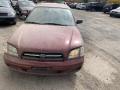бампер передний Subaru Legacy 2 поколение 1998, 2.0 л., i, бензин, МКПП, универсал - фото №13