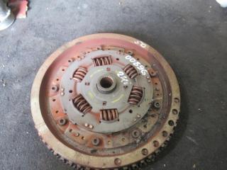 маховик Audi A6 C5 [рестайлинг] 2002, 2.4 л., i, бензин, АКПП, универсал, 06C141065A