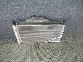 кассета радиаторов Mercedes-Benz C-Класс W203/S203/CL203 2001, 2.0 л., i, бензин, МКПП, хетчбэк 5 дв., 885001965