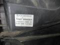 кассета радиаторов Mercedes-Benz C-Класс W203/S203/CL203 2001, 2.0 л., i, бензин, МКПП, хетчбэк 5 дв., 885001965 - фото №6