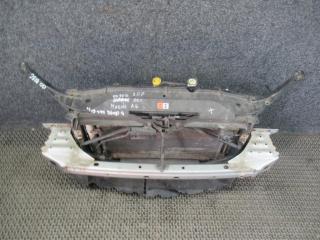 передняя панель крепления облицовки (телевизор) Mazda 6 GG 2004, 2.0 л., TD, дизель, МКПП, универсал