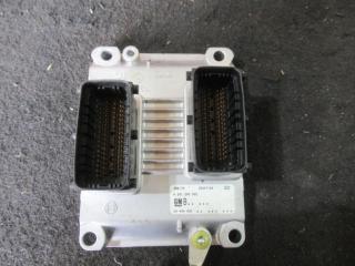 блок управления двигателем Opel Omega B [рестайлинг] 2000, 2.6 л., i, бензин, АКПП, универсал, 24434532, 0261206965