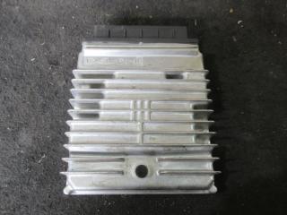 блок управления двигателем Ford Focus 1 поколение [рестайлинг] 2002, 1.8 л., i, бензин, МКПП, универсал, 2M5A12A650PD