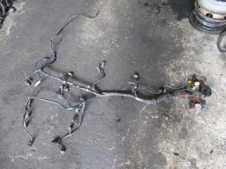 проводка Audi A6 4B/C5 2000, 2.8 л., i, бензин